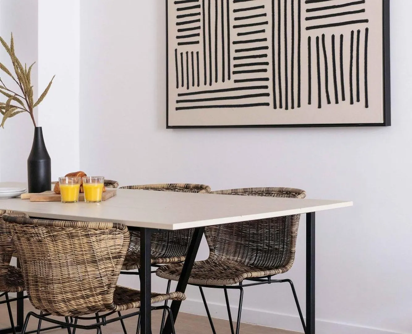 Inviting And Bright 7-Person Apartment In Antwerp 0*,