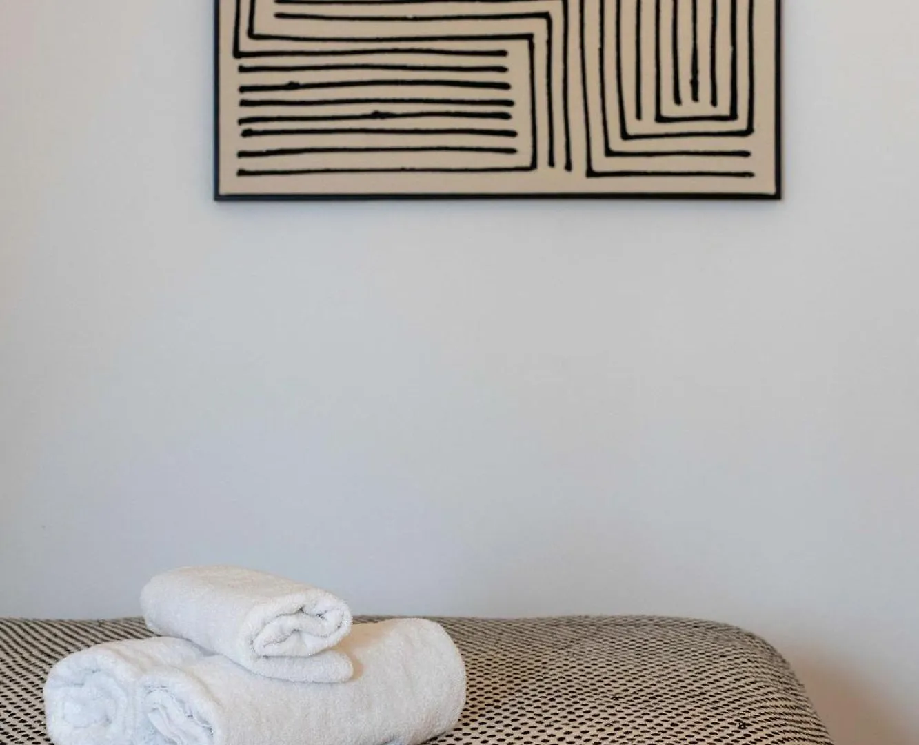 Inviting And Bright 7-Person Apartment In Antwerp